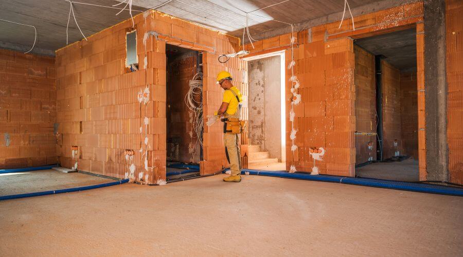 Expert flood damage restoration services in Cherry Log, GA